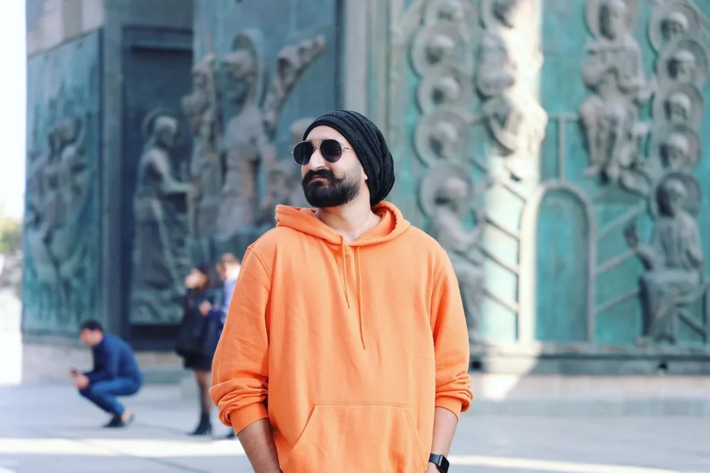 Ramneek Sidhu
