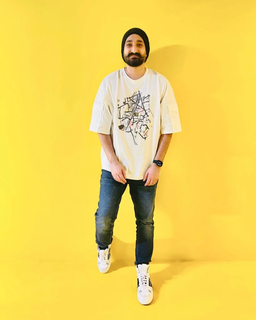 Ramneek Sidhu