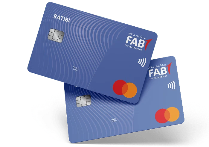 FAB balance check online