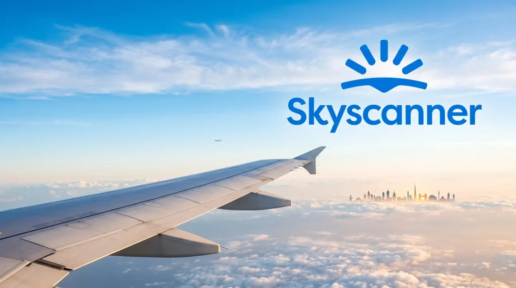 Skyscanner UAE: The Complete Guide to Finding Cheap Flights in 2026