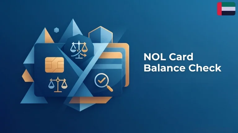 NOL Card Balance Check