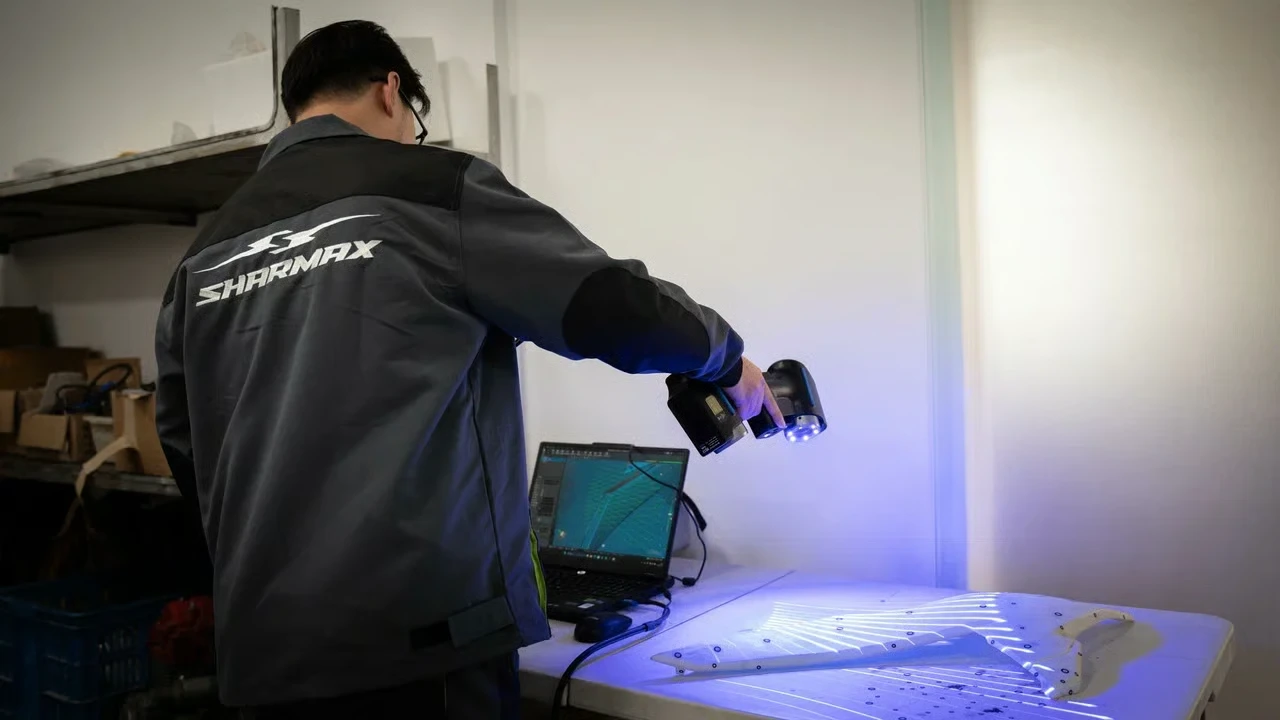 Sharmax Targets Cleaner Powersports Engines With Its New CleanRide System