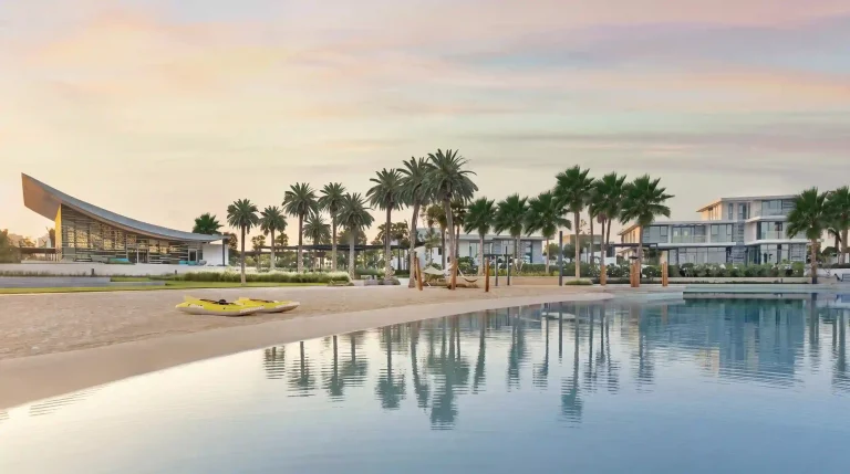 Tilal Al Ghaf Dubai
