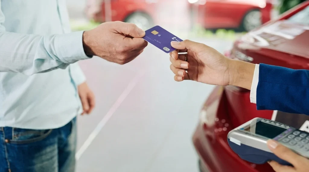 Salik Recharge Online via the Official Website