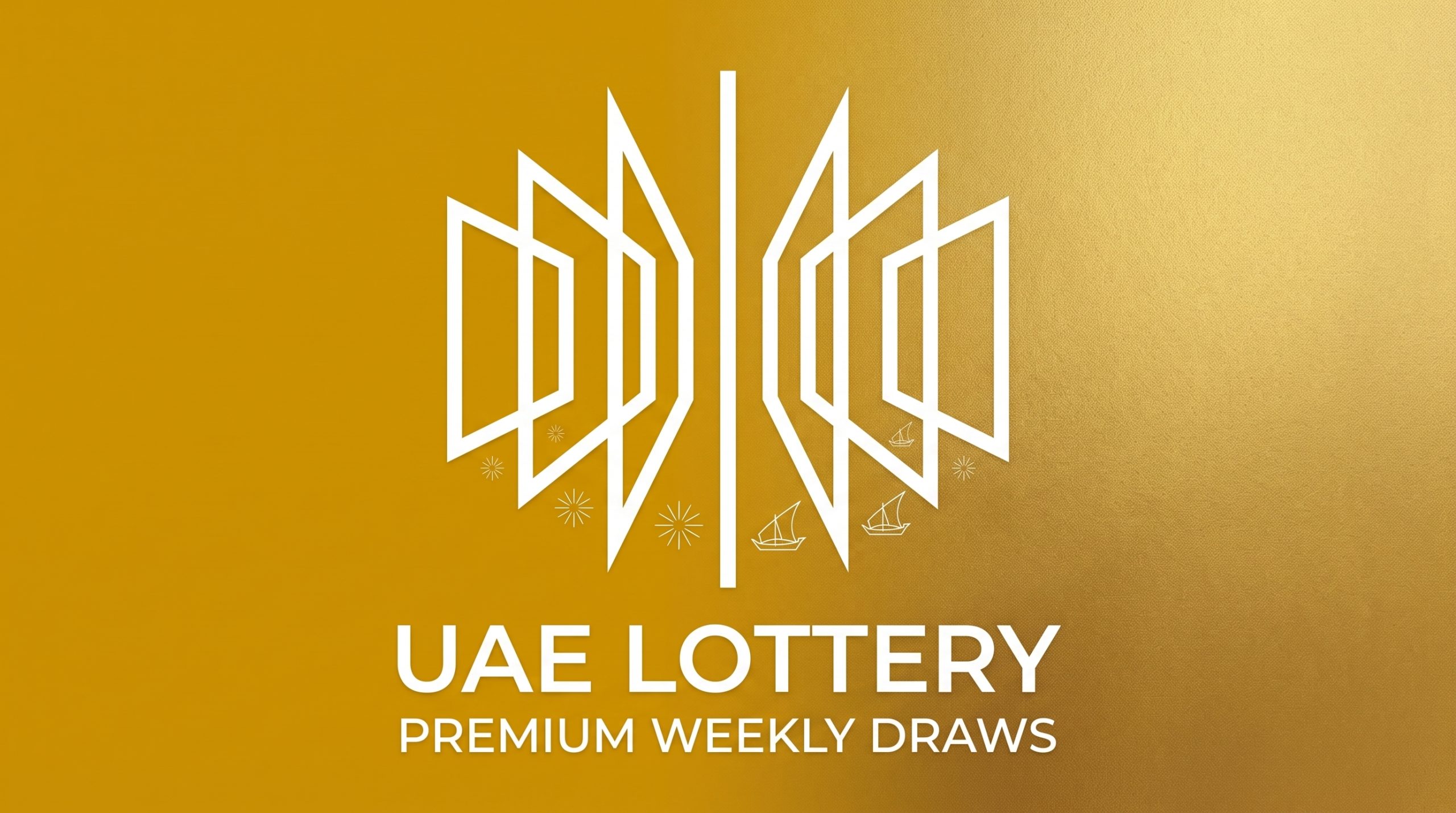 UAE Lottery: Tickets, Draws, Results and Winners