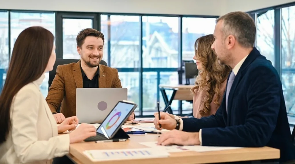 How to Create a Hiring Strategy for a New Business in Dubai